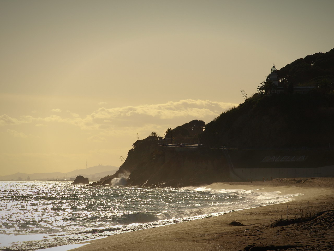 Calella